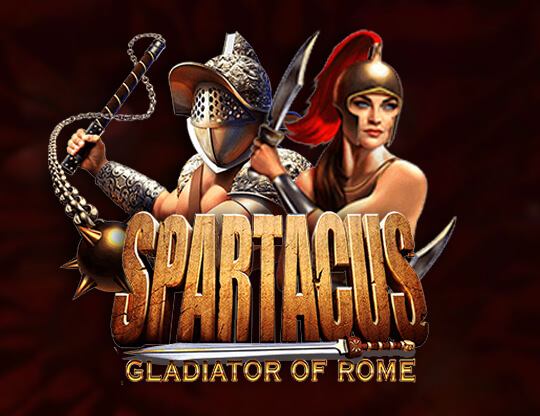 Spartacus Gladiator of Rome